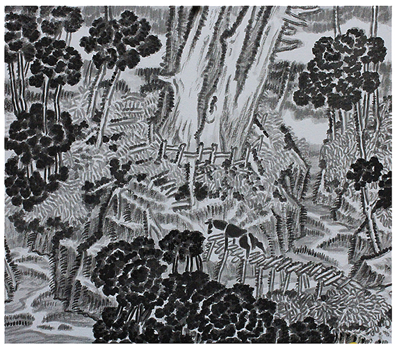 Image Caption